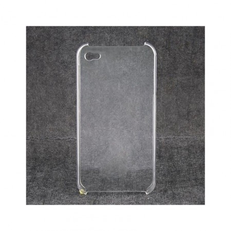 Carcasa iphone 4 4s transparente