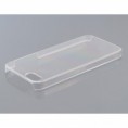 Carcasa Iphone 5 5s estilo transparente