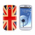 Carcasa Galaxy S3 estilo Inglés