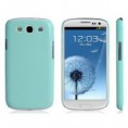 Carcasa Galaxy S3 estilo celeste