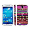 Carcasa Galaxy S4 estilo trival
